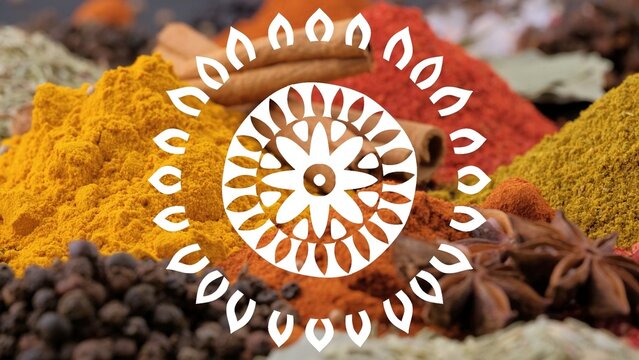 Traditional Authentic Full Screen Transition	