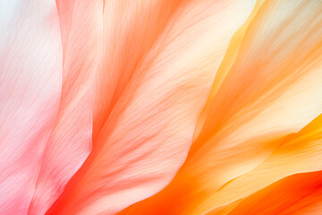 Abstract Colorful Background. Generative AI