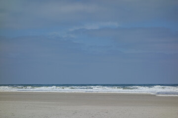 Die Insel Jusit in der Nordsee