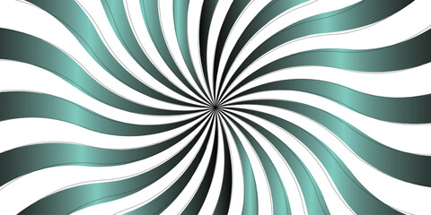 Vector gradient blue line abstract pattern Transparent monochrome striped texture, minimal background.  technical flowing web science tech geometric concept lines design. 