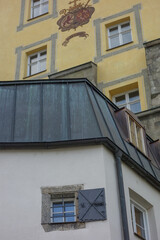 In der Wachau in &Ouml;sterreich