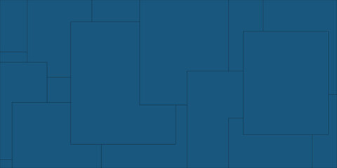 Seamless abstract sun ray blue and black Vintage sunbeam backdrop, boom, comic . seamless retro vintage burst sunrise vector wallpaper design. Rotating Sun ray animation background 