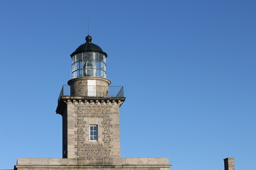 Phare de VAUVILLE