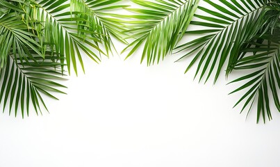 Palm Fronds