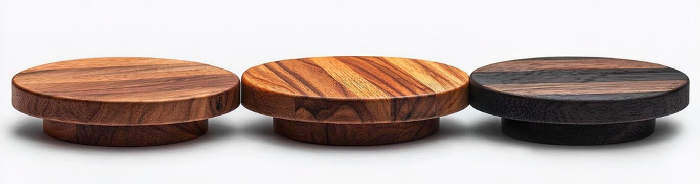 Wooden Furniture Knobs