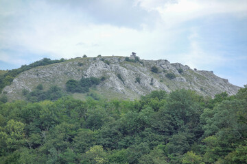 Flusskreuzfahrt auf der Donau