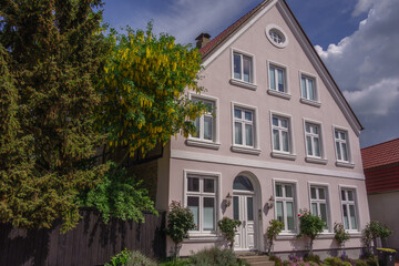 Urlaub an der Schlei