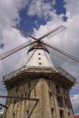 Urlaub an der Schlei