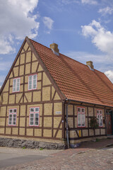 Urlaub an der Schlei