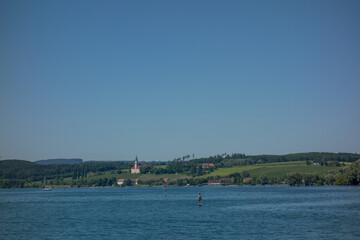 Sommer am Bodensee