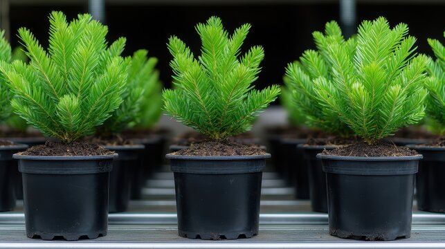 Carbon Reforestation Projects Concept, Educational Initiatives for Reforestation Projects Led by Schools to Engage Students in Environmental Stewardship