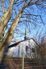 Kirche