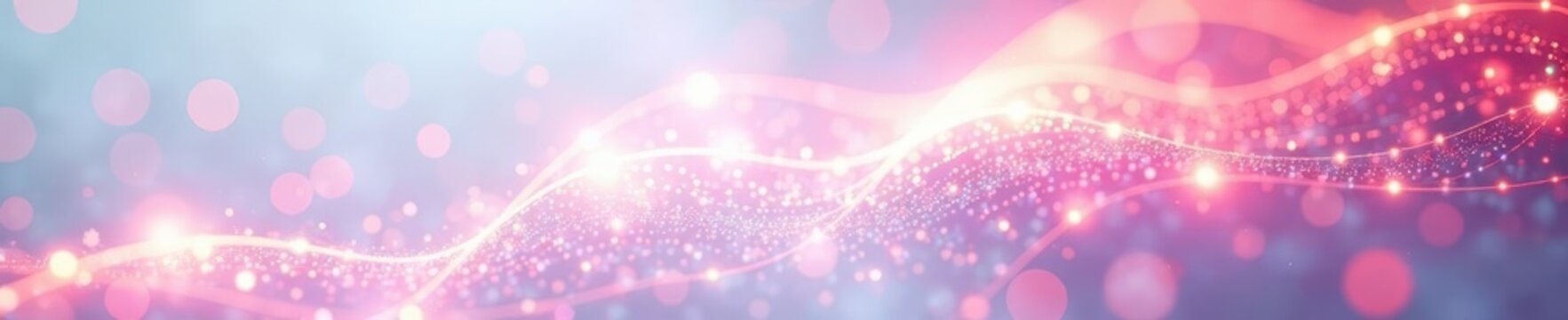 White background with glowing vector lines representing data flow, vector, light, circuit
