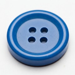 Blue Button