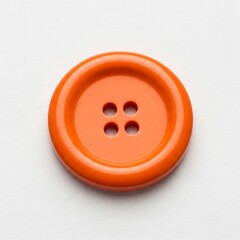 Orange Button