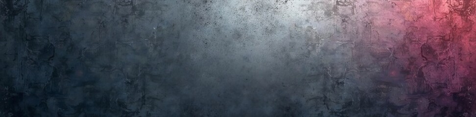 Obraz premium Abstract gray metal backplate for auto ads, design layout with copy space, promotional, industry