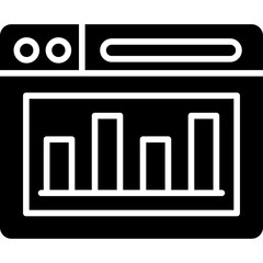 Marketing Icon Vector Element