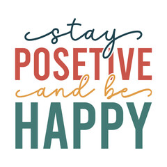 Positive Quotes SVG Bundle