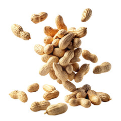 nuts and dried fruits