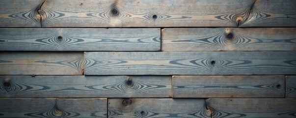 Rustic wooden backdrop in grey tones with distressed vintage finish, grey, weathered
