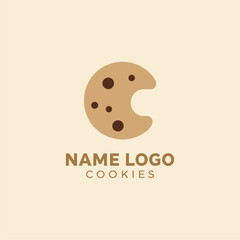 Cookie Logo Design