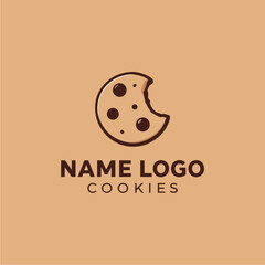Cookie Logo Design