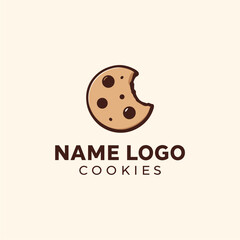 Cookie Logo Design