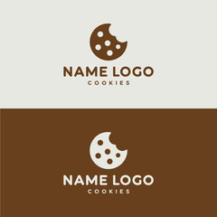 Cookie Logo Design