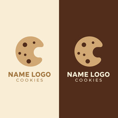 Cookie Logo Design