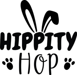hippity hoppity,