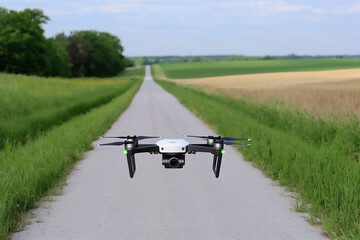  ai aerial photography