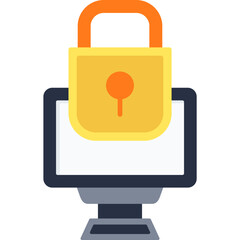 Lock Icon