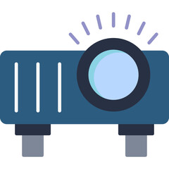 Projector Icon
