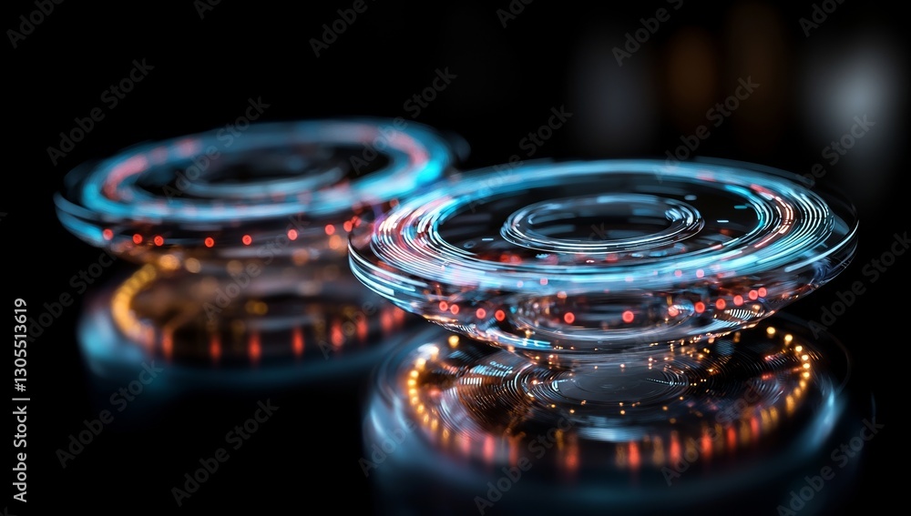 Poster the realm of quantum, particles at a quantum level, computing that utilizes quantum mechanics, struc