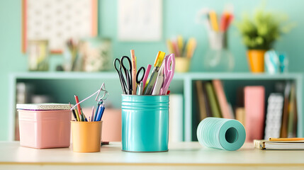 Transform Your Workspace: Cozy & Productive Home Office Setup