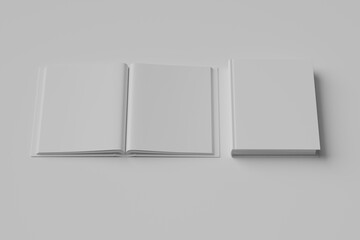 Book Mockup	