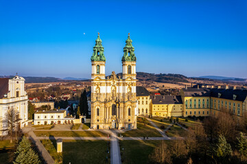 Krzeszów