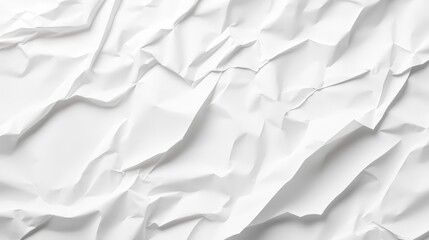 Fototapeta premium crumpled paper texture