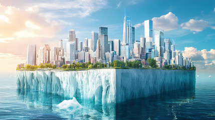 climate sustainable urban