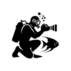 Underwater Photographer