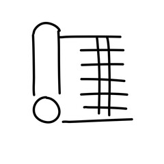 building materials icon
