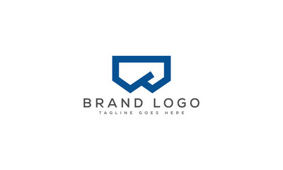 Fototapeta premium letter W logo design vector template design for brand.