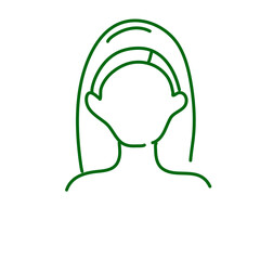 Spa Related Vector Line Icons
