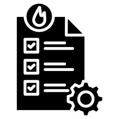 Disaster Recovery icon	