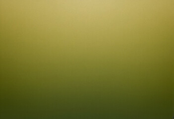 Obraz premium Brown Olive green Gradient colors background
