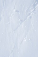 Obraz premium textura de nieve 
