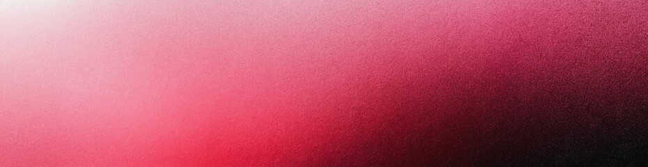 Fototapeta premium White pink red black abstract Gradient background
