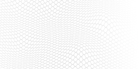 Mesh texture for fishing nets. Seamless pattern for sportswear or soccer goal, volleyball net, basketball hoop, hockey, athletics. Abstract net background for sports