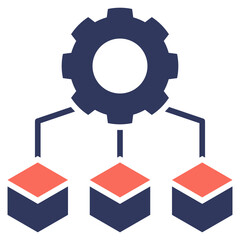 Framework Mixed Icon