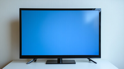 Fototapeta premium The TV